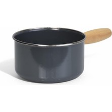 Storemax Gray Kamp Tavası 16 cm