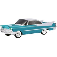 Storemax 10W 1500 Mah Araba Model Hoparlör Mavi BTS-440