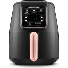 Storemax Aır Pro 3 In 1 Xl Aırfryer Rosegold