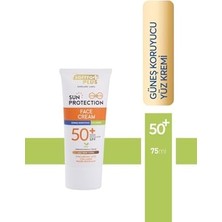 Storemax Softto Plus Güneş Koruyucu Yüz Kremi 75 ml 50 Spf