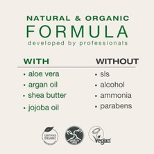 Storemax Naturigin Organik Içerikli Saç Boyası 11.0 Çok Açık Sarı