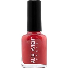 Storemax Kırmızı Oje 57 - Yüksek Pigmentli Uzun Süreli Kalıcılık Hızlı Kuruma - Nail Lacquer 57