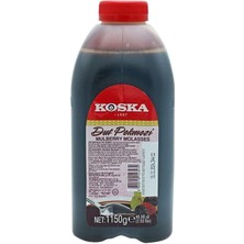 Storemax Koska 1150 Gram Dut Pekmezi