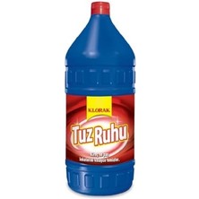 Storemax Klorak Tuz Ruhu 2000 ml