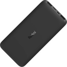 Storemax Power Bank, 10000 Mah, Siyah
