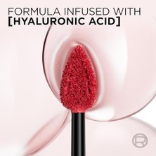 Storemax L'oréal Parıs Infaillible Matte Resistance Likit Mat Ruj - 120 Major Crush