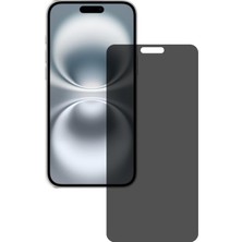 Storemax 16 Mat Hayalet Cam Darbelere Karşı Dayanıklı Esnek Ekran