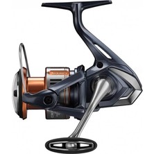 Shimano Makina Nasci Fd C3000