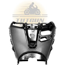 Yamaha Nmax Torpido 2021 2024 Yeni Kasa Ön Panel B6H-F8311-00