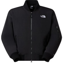 The North Face U Tnf Bomber Unisex Outdoor Montu NF0A8F3RJK31 Siyah