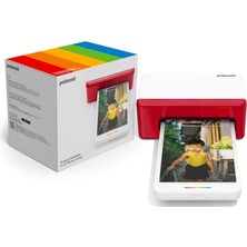 Storemax Box Hi Print 4x6 Printer Eu