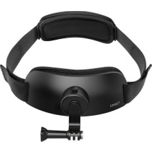 Storemax CM027 Go- Iı Telefon ve Aksiyon Kamera Kafa Bandı C020GBB1