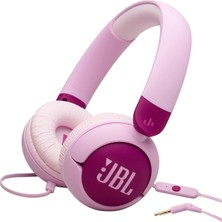Storemax JR320, Çocuk Kulaklığı, Oe,mor
