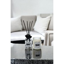 Storemax Kokulu Kavanoz Mum ve 100 ml Oda Kokusu Seti