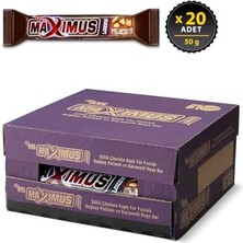 Storemax Eti Maximus Loading 50 G x 20 Adet