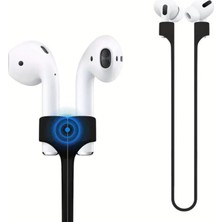 Storemax Kablosuz Kulaklık Askısı Siyah Renk