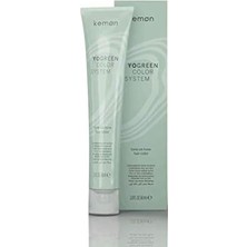 Storemax Kemon Yogreen Color System Saç Boyaları 50ML
