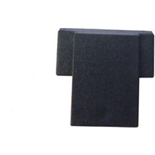 Storemax Eos M, M2, M3, M5, M6, M10 Için Flaş Kızağı (Hot Shoe) Kapağı
