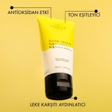 Storemax Polente Natural - Glow Cream - Vitamin C & Arbutin Içeren Aydınlatıcı Leke Kremi (50 Ml)
