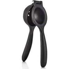 Storemax Siyah Döküm Sıkacağı (Narenciye Sıkacağı)