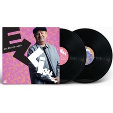 Storemax Ada Müzik Ortaçgil - Elli Buçuk (2'li Plak) By My