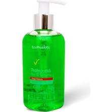 Storemax Ecoprobiotic Prebiyotikli Sıvı Sabun 250ML