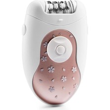 Storemax Arzum AR5029 Rosy Epilasyon Cihazı, Beyaz