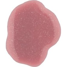 Storemax Alıx Avıen Işıltılı Nude Pembe Kalıcı Oje 64-Yoğun Renk Veren Jel Oje 12 Ml-Nail Uv Gel Polish 64