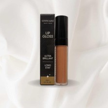 Storemax Cosmetıc & Cosmetıcs By Gınncans Beauty Serıes Lıpgloss 203 No
