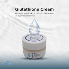 Storemax D'enzyme Glutatyon Krem Cilt Beyazlatıcı (Wıth Kojık Acıd, Hyaluronıc Acıd And Nıacınamıde)