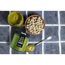 Storemax Devlip Antep Fıstığı (%70) Ezmesi, 200G, Sürülebilir, Glikoz, Koruyucu, Renklendirici, Aroma Içermez