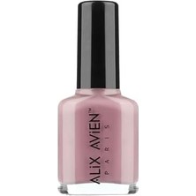 Storemax Alıx Avıen Nude Pembe Oje 82 - Yüksek Pigmentli Uzun Süreli Kalıcılık Hızlı Kuruma - Nail Lacquer 82