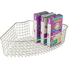 Storemax Mutfak Dolap Içi Düzenleme Sepeti