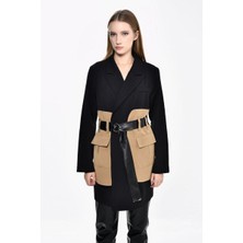 Dqmane DQ214143 Jacket