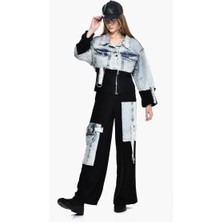 Dqmane DQ214099 Jacket