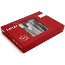 Storemax 30 Parça Çatal Kaşık Seti