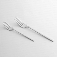 Storemax Dalyan Sade 89 Parça Kutulu Çatal, Kaşık, Bıçak Takımı