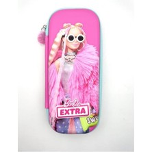 Kitabevimden Dolphin Barbie Eva Kalem Çantası Kç B-7784