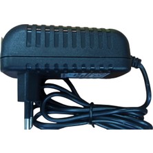 12VOLT 2 AMPER İNCE UÇ TABLET ŞARJ ADAPTÖRÜ