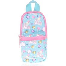 Kitabevimden Kaukko Kalem Çantası Nature Junıor Bag Unıcorn Bal K2424