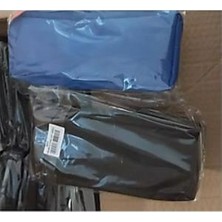 Kitabevimden Bafix Kalem Çantası Çift Gözlü BFX-336