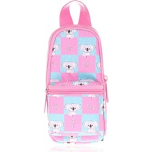 Kitabevimden Kaukko Kalem Çantası Nature Junıor Bag Koala K2425