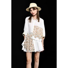 Dqmane DQ273328 Shırts