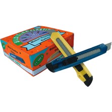 Kitabevimden Yıldızlar Maket Bıçağı No:3 57--24 Lü