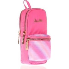 Kitabevimden Kaukko Kalem Çantası Magıc Gloss Junıor Bag Pembe K2509