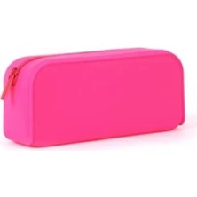 Kitabevimden Bafix Kalem Kutusu Fermuarlı Orta BFX-DKLÇ010