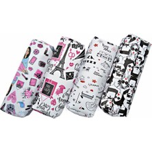 Kitabevimden Unick Color Kalem Kutusu Büyük Boy Beatıful 4227 (Adet Fiyatıdır, Stoktaki Model Gönderilir)