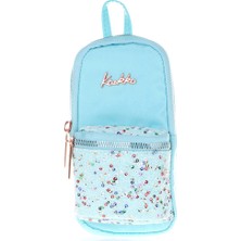 Kitabevimden Kaukko Kalem Çantası Magıc Dreams Junıor Bag Taşlı K2487