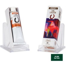 Kitabevimden Maries Yağlı Boya 170 ml Sap Yeşil (Sap Yeşili) 568 (E1385) MRMAR0092