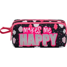 Kitabevimden Muggle Kalem Çantası Dream Desenli MU-6597